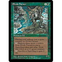 Elvish Farmer