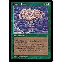 Fungal Bloom