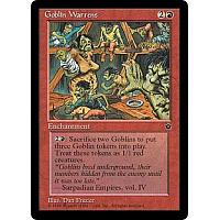 Goblin Warrens