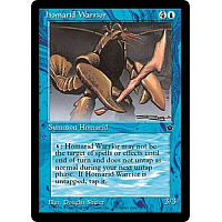 Homarid Warrior