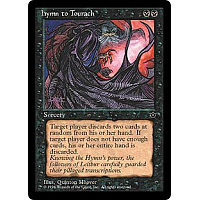 Hymn to Tourach