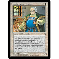 Icatian Moneychanger