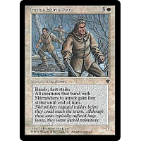 Icatian Skirmishers
