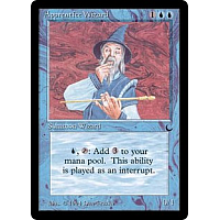Apprentice Wizard