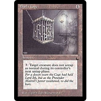 Barl's Cage