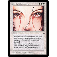 Blood of the Martyr