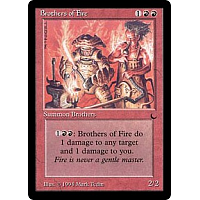 Brothers of Fire