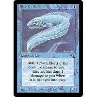 Electric Eel