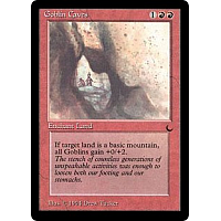 Goblin Caves
