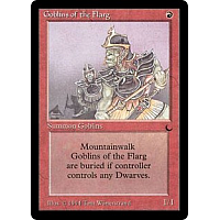 Goblins of the Flarg
