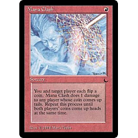 Mana Clash