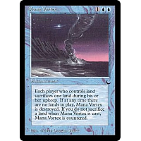 Mana Vortex
