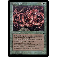 Marsh Viper
