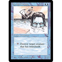 Merfolk Assassin
