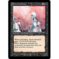 Murk Dwellers