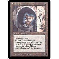 Necropolis