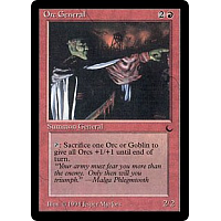 Orc General