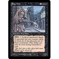 Rag Man