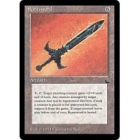 Runesword