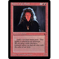 Sisters of the Flame