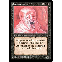 Abomination