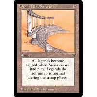 Arena of the Ancients