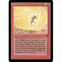 Blazing Effigy