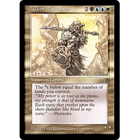 Dakkon Blackblade