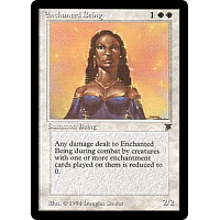 Enchanted Being