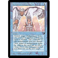 Enchantment Alteration