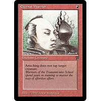 Eternal Warrior