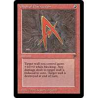 Glyph of Destruction