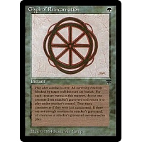 Glyph of Reincarnation