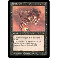 Hell Swarm