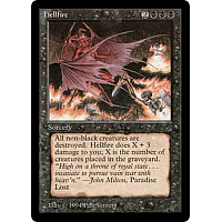 Hellfire