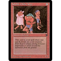 Kobolds of Kher Keep