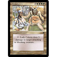 Lady Caleria