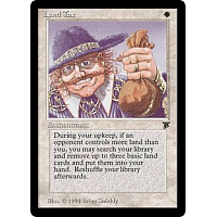 Land Tax (Spelad)