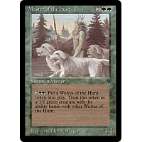 Master of the Hunt