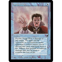 Psychic Purge