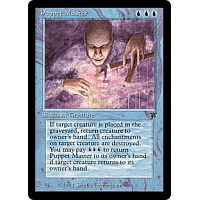 Puppet Master (Spelad)