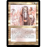 Rasputin Dreamweaver