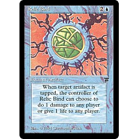 Relic Bind