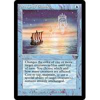 Sea Kings' Blessing