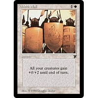 Shield Wall