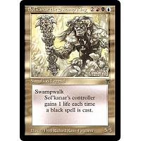 Sol'kanar the Swamp King