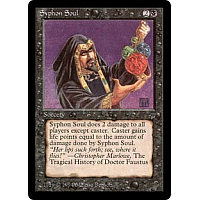 Syphon Soul