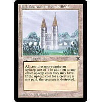 The Tabernacle at Pendrell Vale