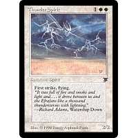 Thunder Spirit