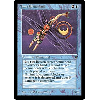 Time Elemental